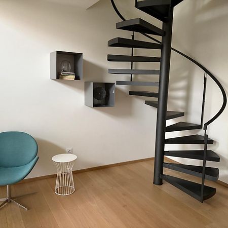 Voula Lofts Appartement Athene Buitenkant foto