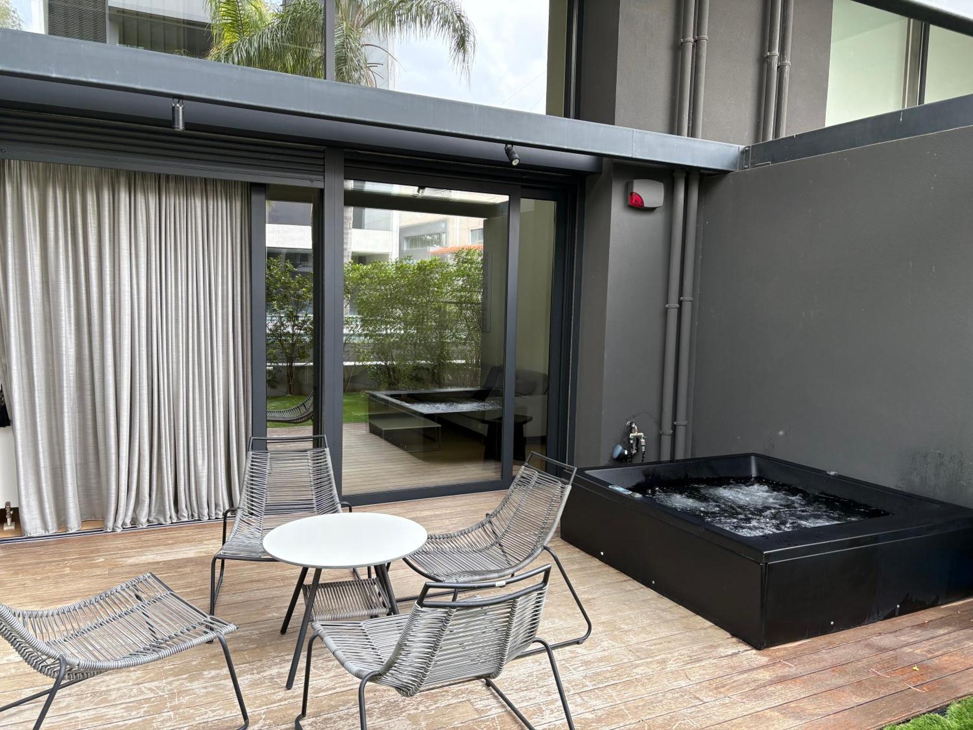 Voula Lofts Appartement Athene Buitenkant foto