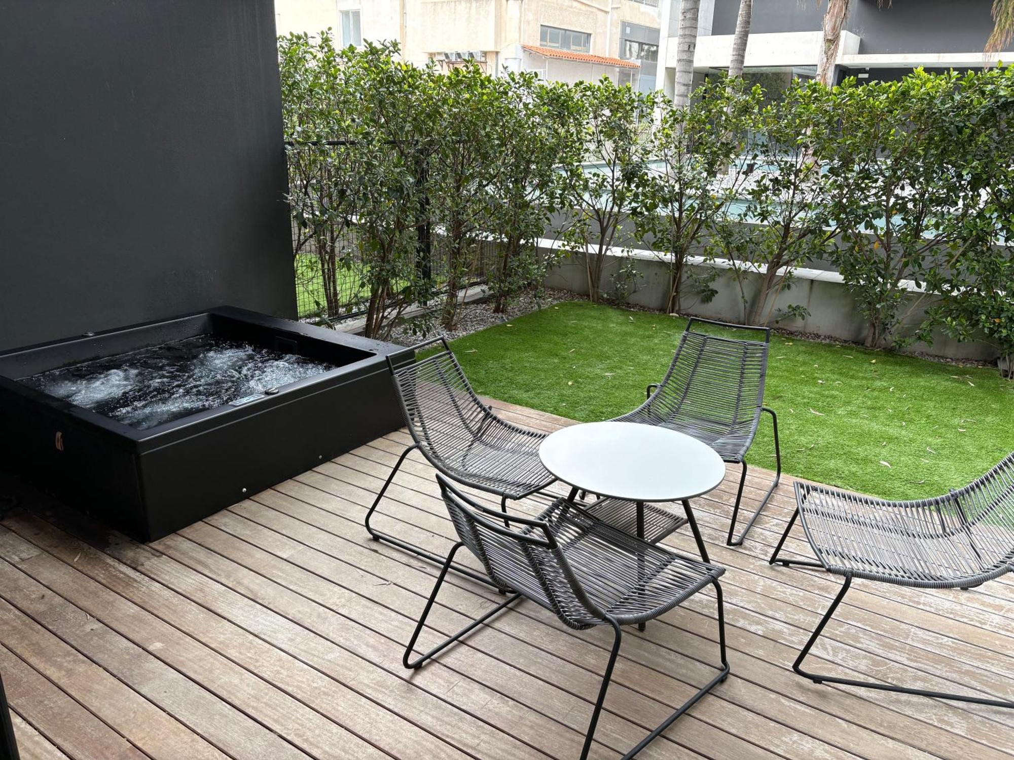 Voula Lofts Appartement Athene Buitenkant foto