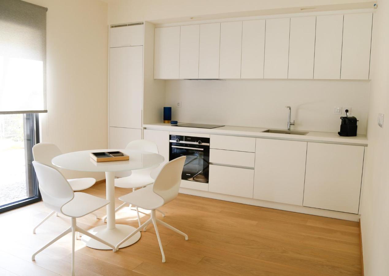 Voula Lofts Appartement Athene Buitenkant foto