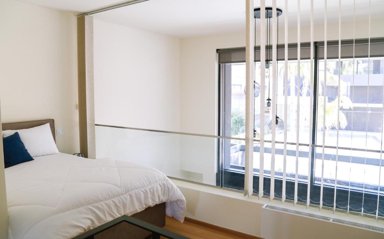 Voula Lofts Appartement Athene Buitenkant foto