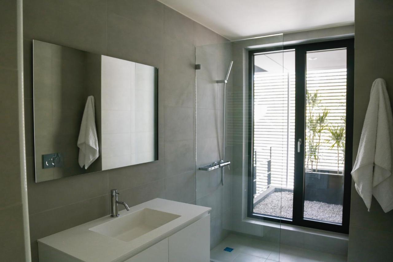 Voula Lofts Appartement Athene Buitenkant foto