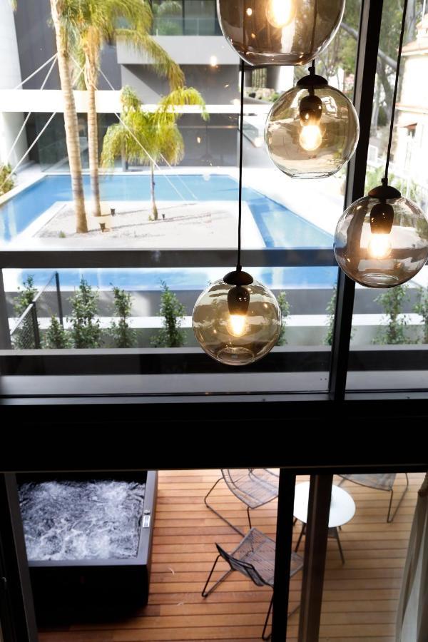 Voula Lofts Appartement Athene Buitenkant foto